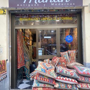 Alfombras Mahan (4)