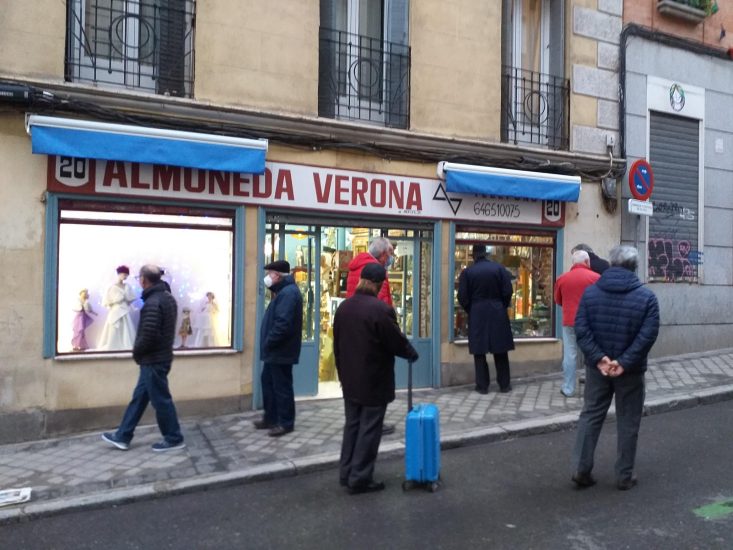 Almoneda Verona de Andromeda (5)