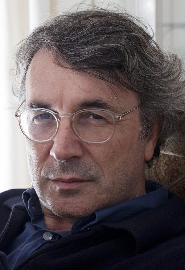 Andrés Trapiello