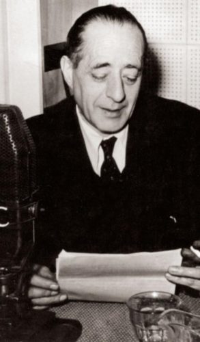 Arturo Barea