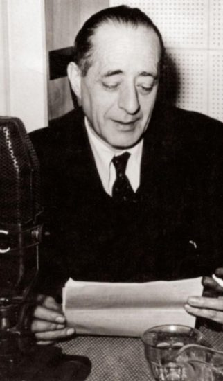 Arturo Barea