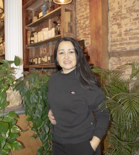 Cafe del Art