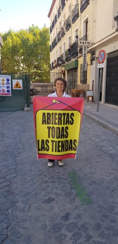 Carteles Remodelación de la Plaza Vara de Rey – 05 de Septiembre de 2022 (1)