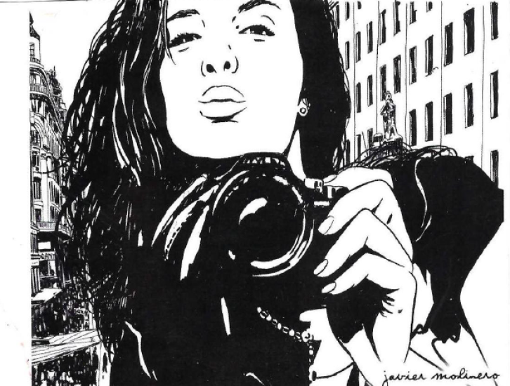 Concurso fotográfico foto principal