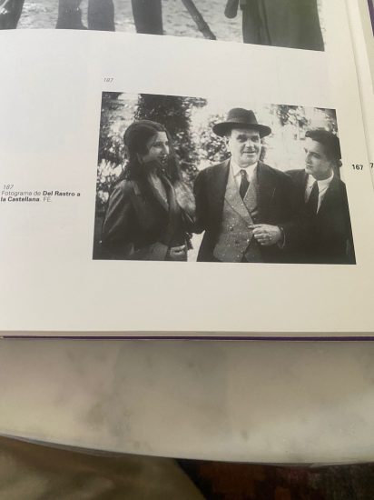 Del Rastro a la Castellana (2)
