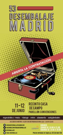 Desembalaje Madrid – 11 y 12 de Junio de 2022 (1)