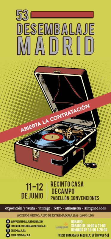 Desembalaje Madrid – 11 y 12 de Junio de 2022 (1)