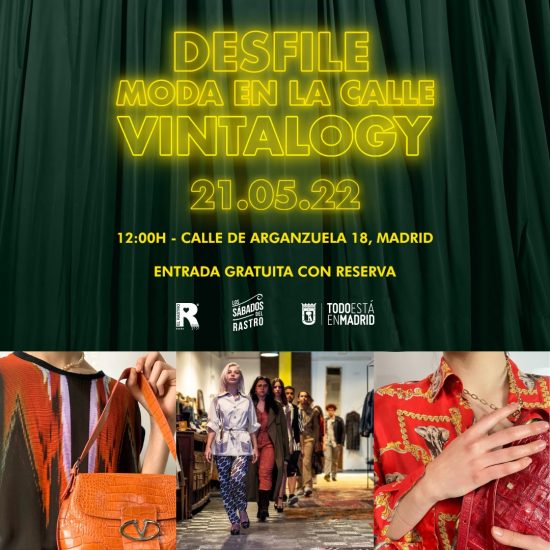 Desfile en Vintalogy – 21 de Mayo de 2022 (1)