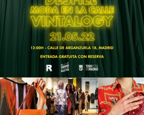 Desfile en Vintalogy – 21 de Mayo de 2022 (1)