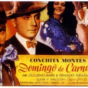 Domingo de carnaval