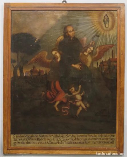 El Desván Antigüedades (3)