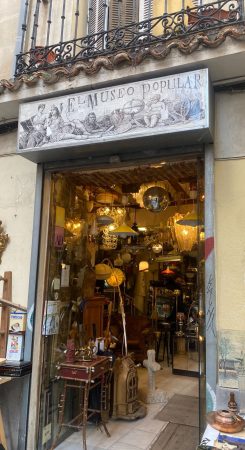 El Museo Popular (2)