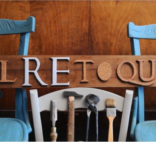 El Retoque Restauración (1)