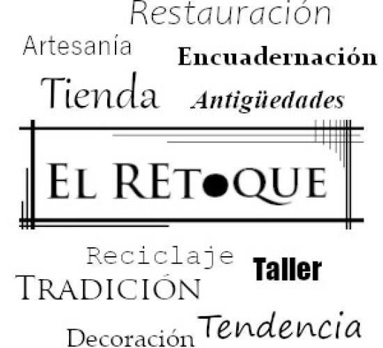 El Retoque Restauración (3)