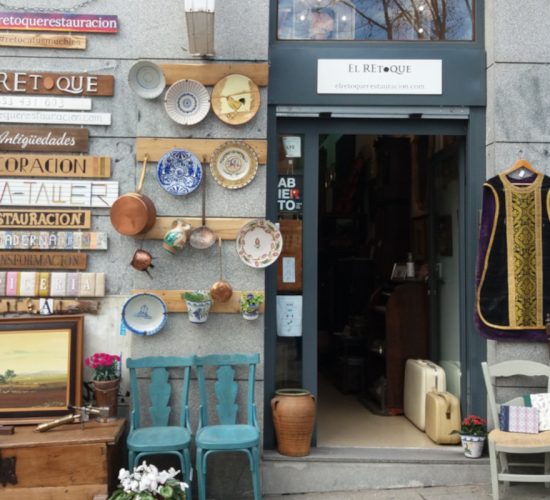 El Retoque Restauración (4)