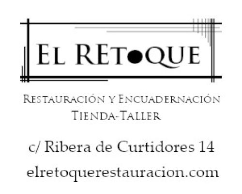 El Retoque Restauración (5)
