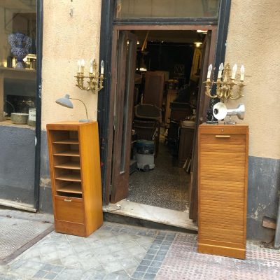 El Trastero Universal (2)