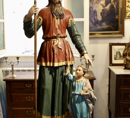 Eliche Arte y Antigüedades (1)
