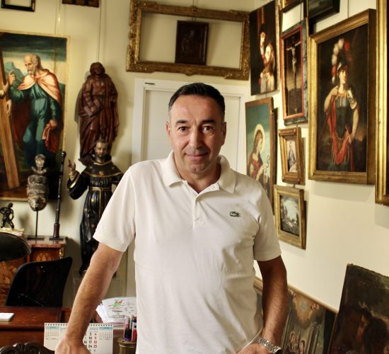 Eliche Arte y Antigüedades (10)