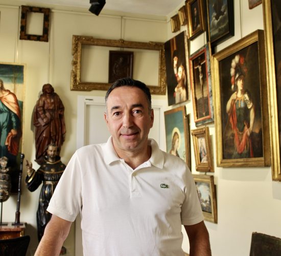 Eliche Arte y Antigüedades (11)