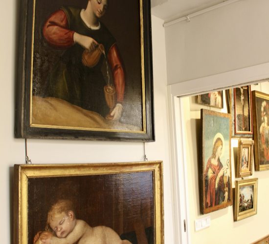 Eliche Arte y Antigüedades (12)