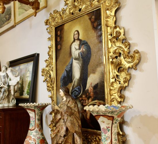 Eliche Arte y Antigüedades (2)