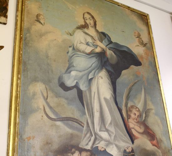 Eliche Arte y Antigüedades (3)