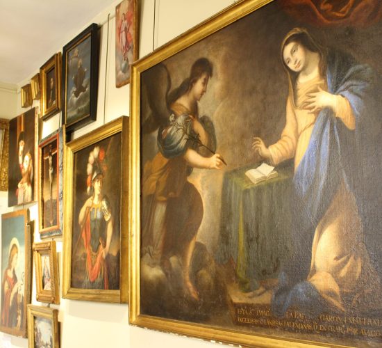 Eliche Arte y Antigüedades (5)