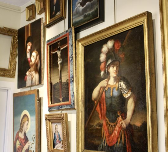 Eliche Arte y Antigüedades (7)