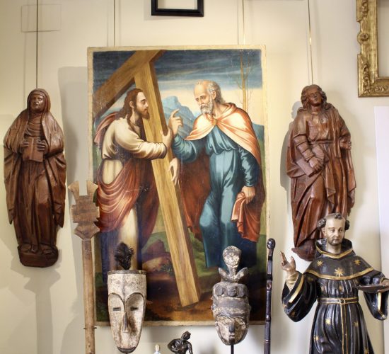 Eliche Arte y Antigüedades (8)