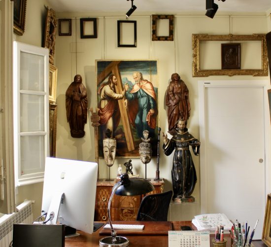 Eliche Arte y Antigüedades (9)