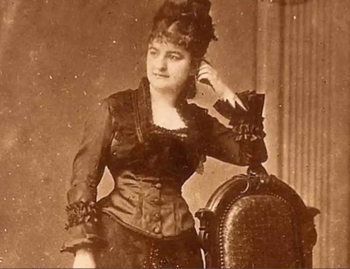 Emília Pardo Bazán