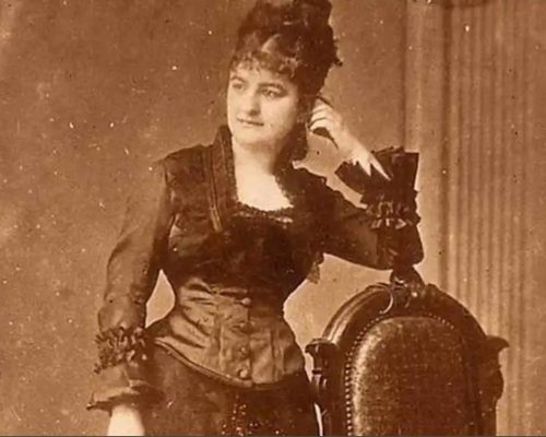 Emília Pardo Bazán