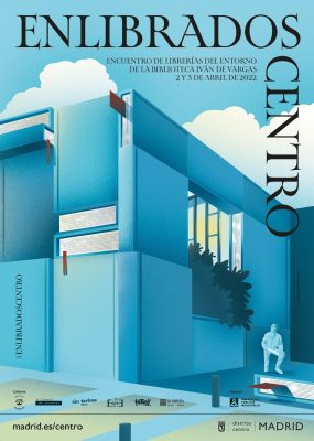 EnlibradosCentro
