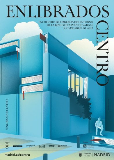 EnlibradosCentro