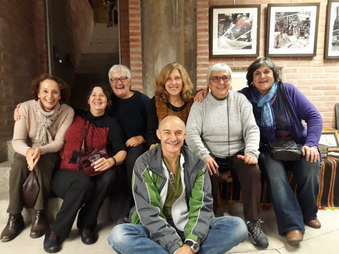 Exposición El Rastro de Madrid pasado, presente y futuro (11)