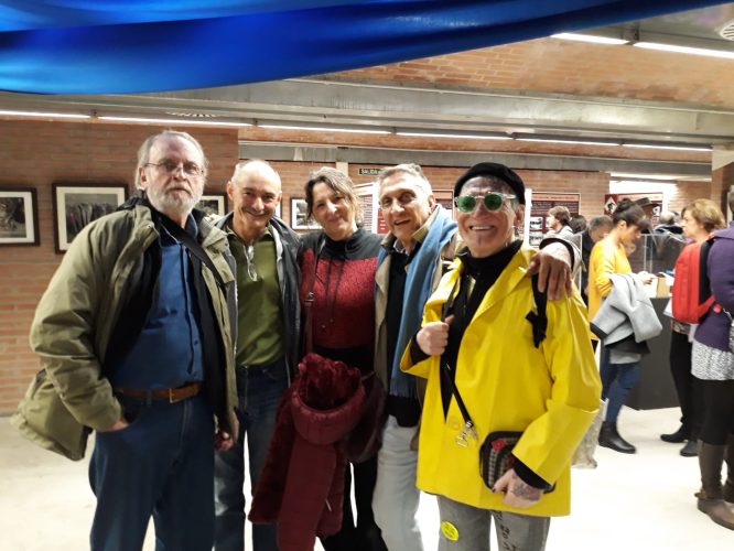 Exposición El Rastro de Madrid pasado, presente y futuro (14)