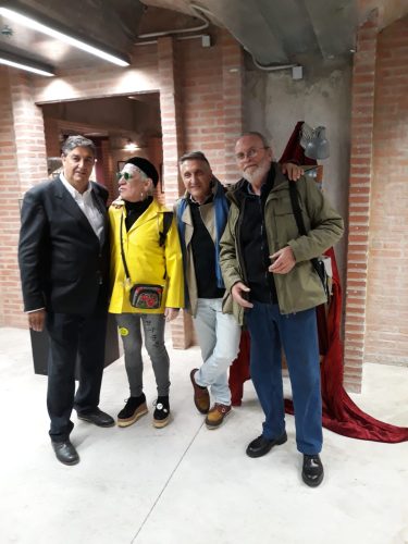 Exposición El Rastro de Madrid pasado, presente y futuro (6)
