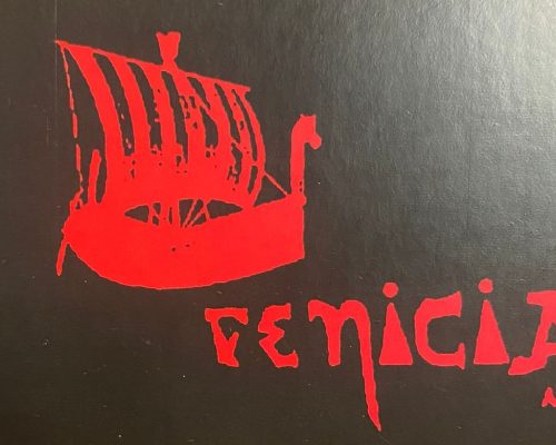 FENICIA ANTIGÜEDADES
