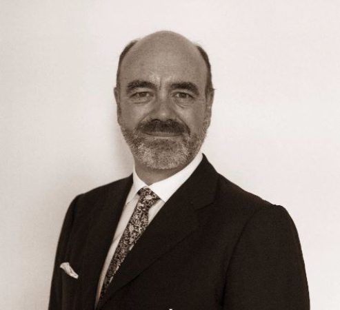 Fernando Barnuevo Sebastián de Erice