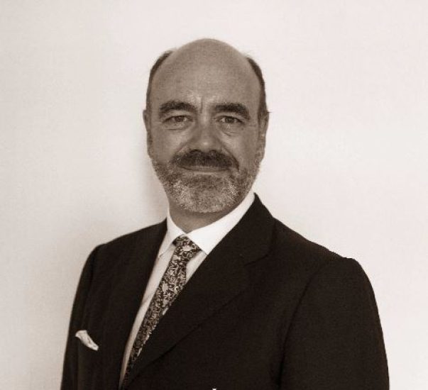 Fernando Barnuevo Sebastián de Erice