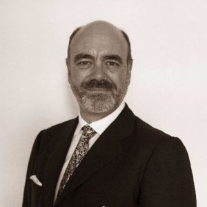 Fernando Barnuevo Sebastián de Erice