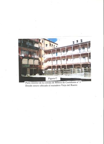 Fig.C Corral de Ribera de Curtidores