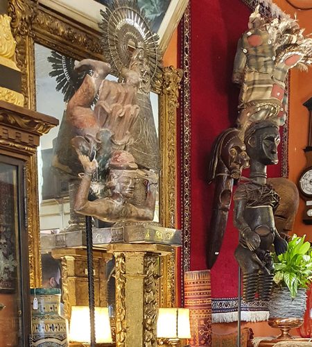 arte antiguo.es