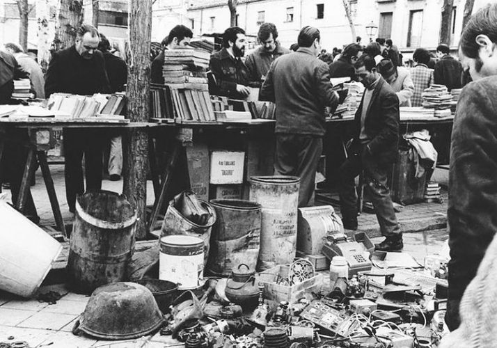 Fotos antiguas Rastro - madridmadridmadrid_ (4)