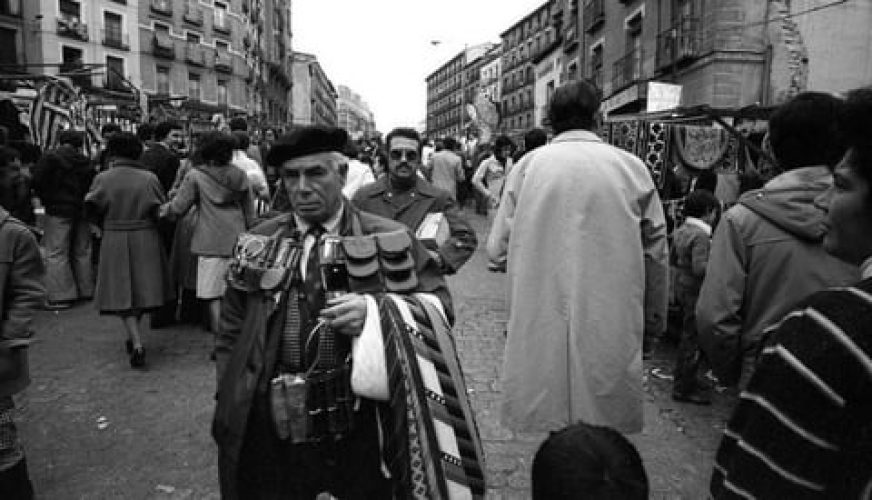Fotos antiguas Rastro - madridmadridmadrid_ (7)