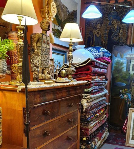 ARTE ANTIGUO.ES