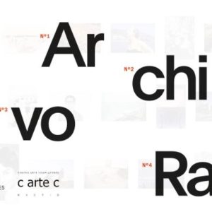 Inauguración Archivo Rastro – 12 de Enero de 2019