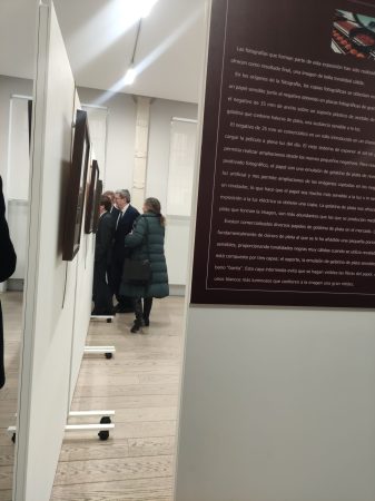 Inauguración Centro Cultural Clara del Rey Museo ABC – 24 de Enero de 2023 (9)