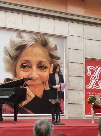Inauguración plazuela de Teresa Berganza – 16 de Marzo de 2023 (6)